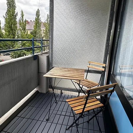 Apartment Im Zentrum Von