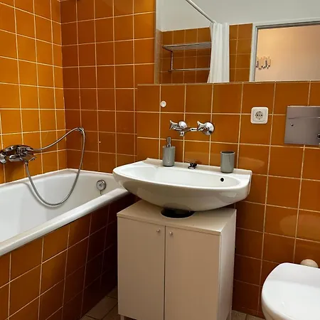 Im Zentrum Von Appartement München